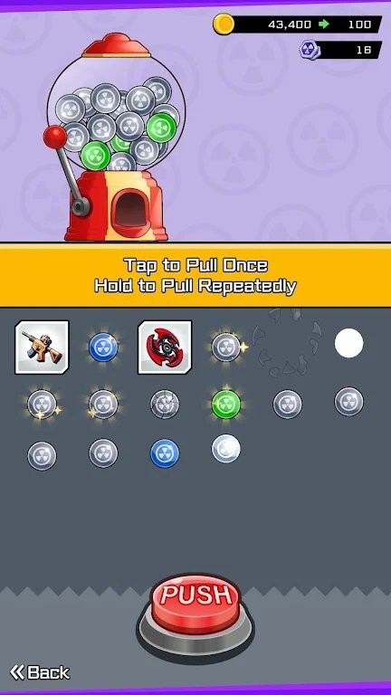 无限僵尸MOD作弊菜单最新版