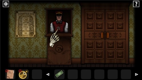 遗忘之丘图书馆安卓版