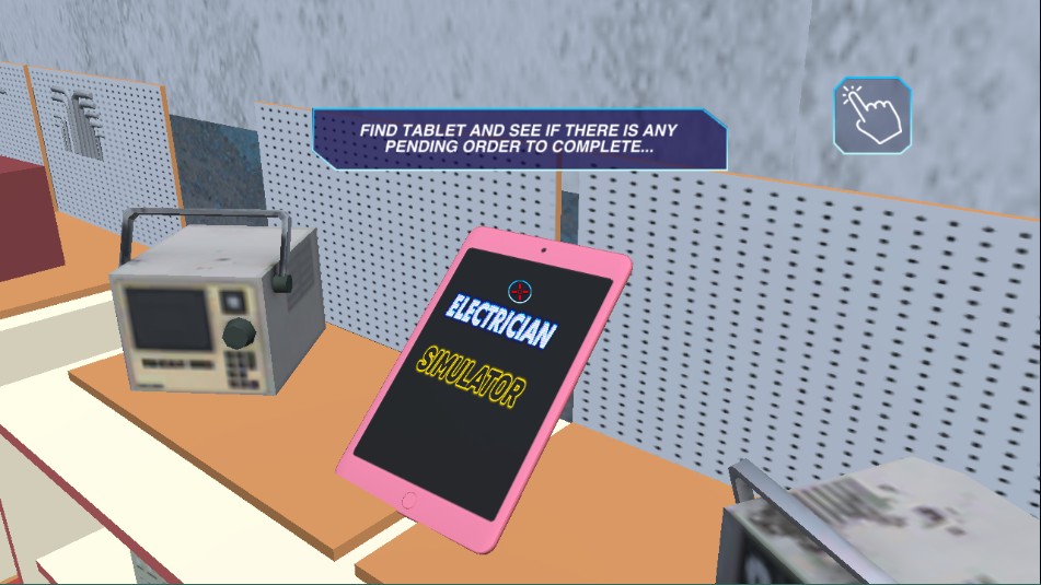 电工模拟器手机版正版