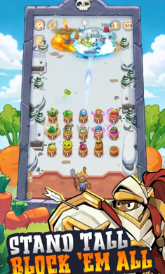 绽放与繁荣僵尸末日内置作弊菜单版宣传图