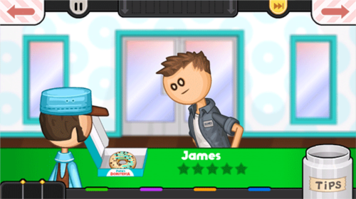 老爹甜甜圈店最新版新手攻略5