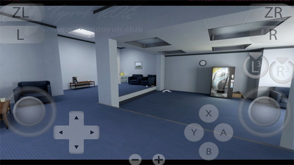 史丹利的寓言手机版