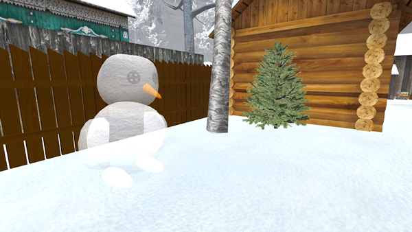 逃离家暴2正版宣传图