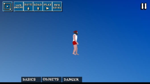 短暂的人生解锁关卡人物版1