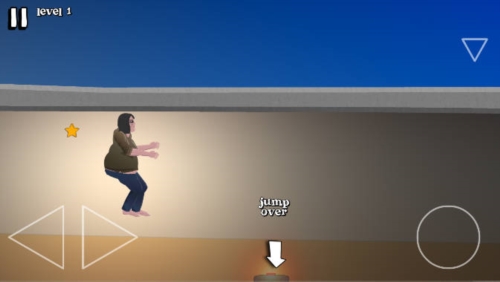 短暂的人生解锁关卡人物版2