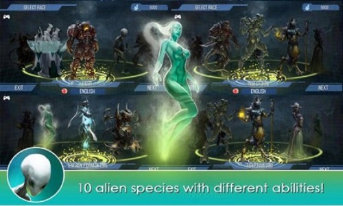 银河瘟疫最新版