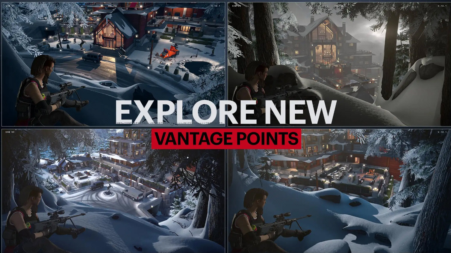 杀手狙击手2内购破解版