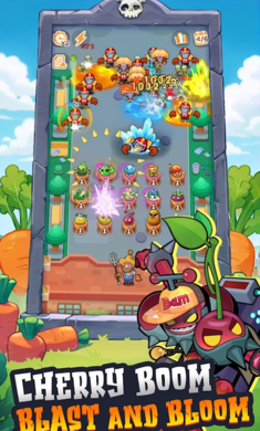 绽放与繁荣僵尸末日内置修改器版