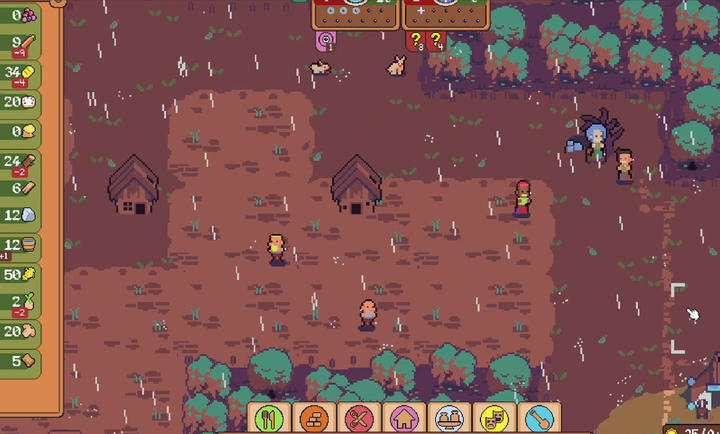 点老救世记手游