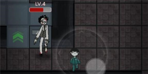 猛鬼宿舍多人联机版无限金币8