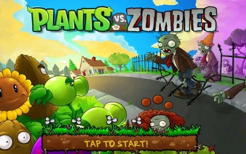 Plants vs Zombies FREE安卓版
