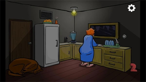 异型虫历险记手游