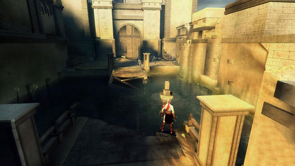 psp战神奥林匹斯之链