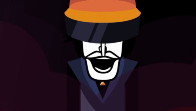 节奏盒子沃尔夫冈模组宣传图