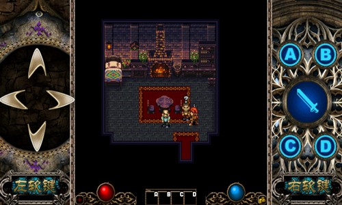 地下城与鬼剑士觉醒安卓版