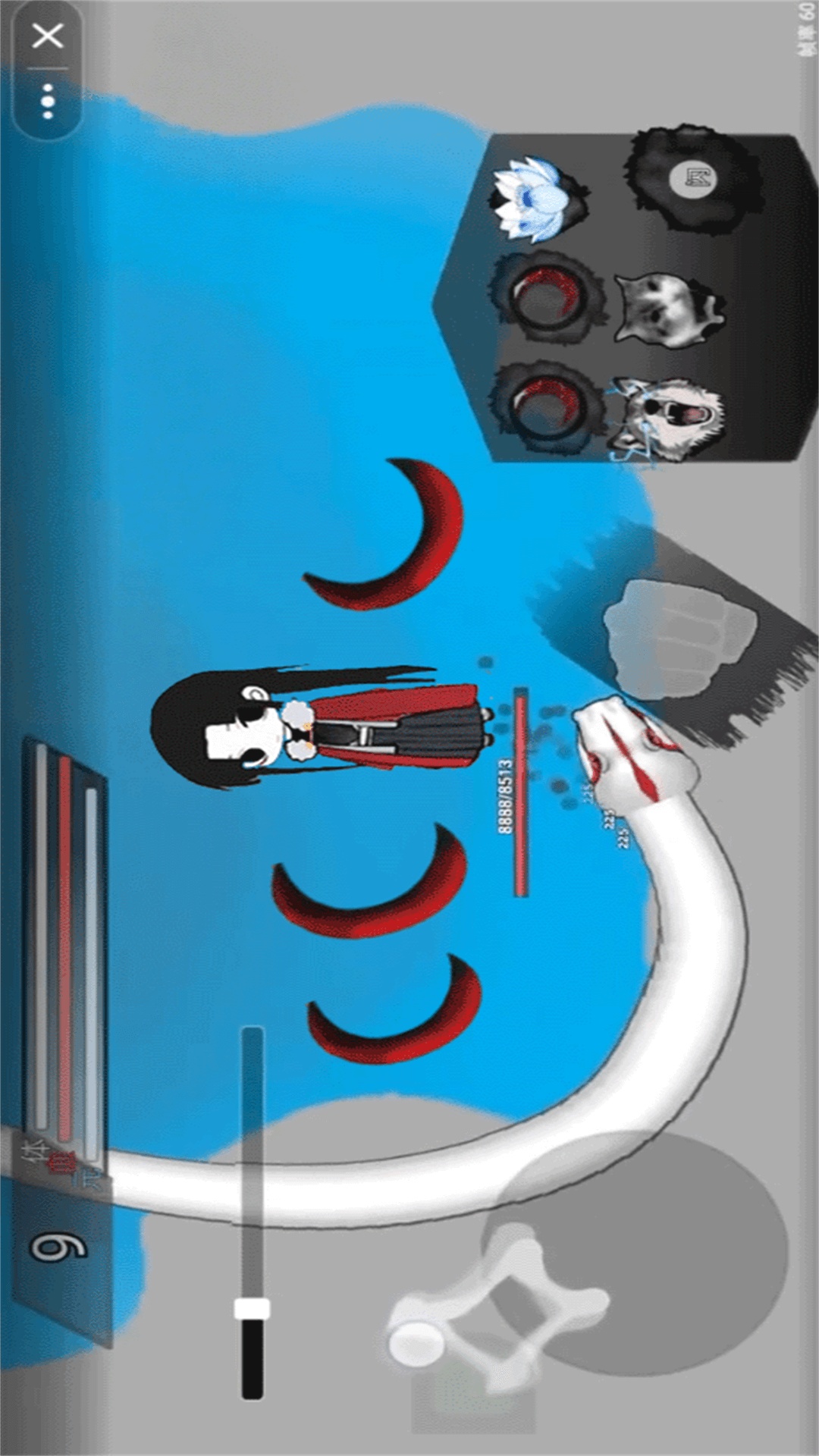 蛊界猫教主游戏