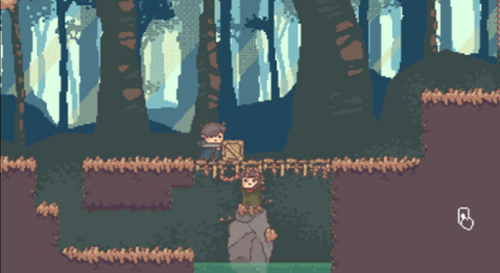 不同的冬天联机版2