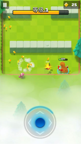 弓箭传说中文版武器选择推荐5