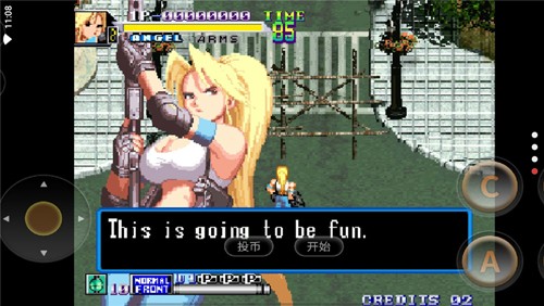 突围奇兵2安卓版