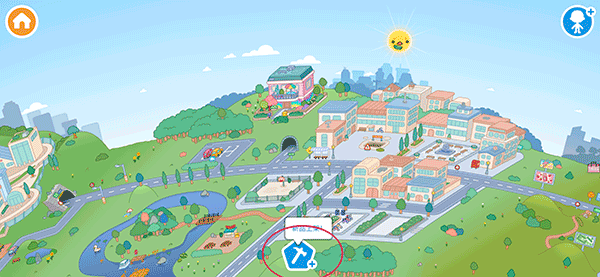 怎么建房子配图2