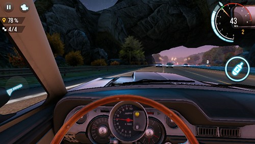 carx公路赛车无限金币版