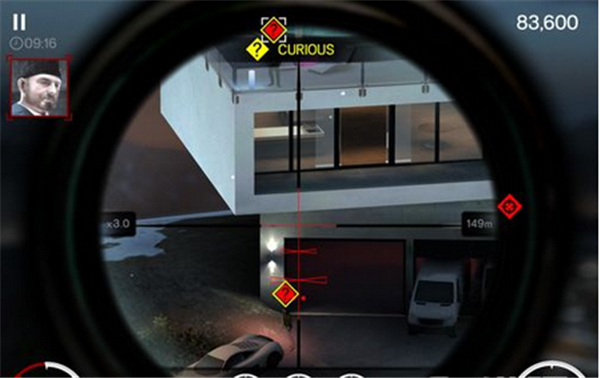 第三章通关攻略配图2