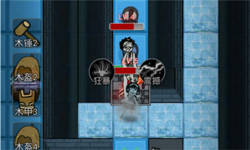 猛鬼宿舍噩梦版8