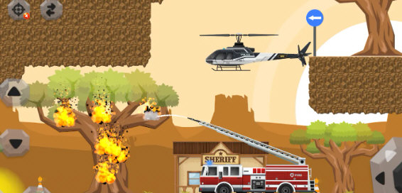 建造世界2中文版宣传图