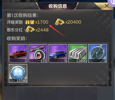 名望获取升级攻略配图3