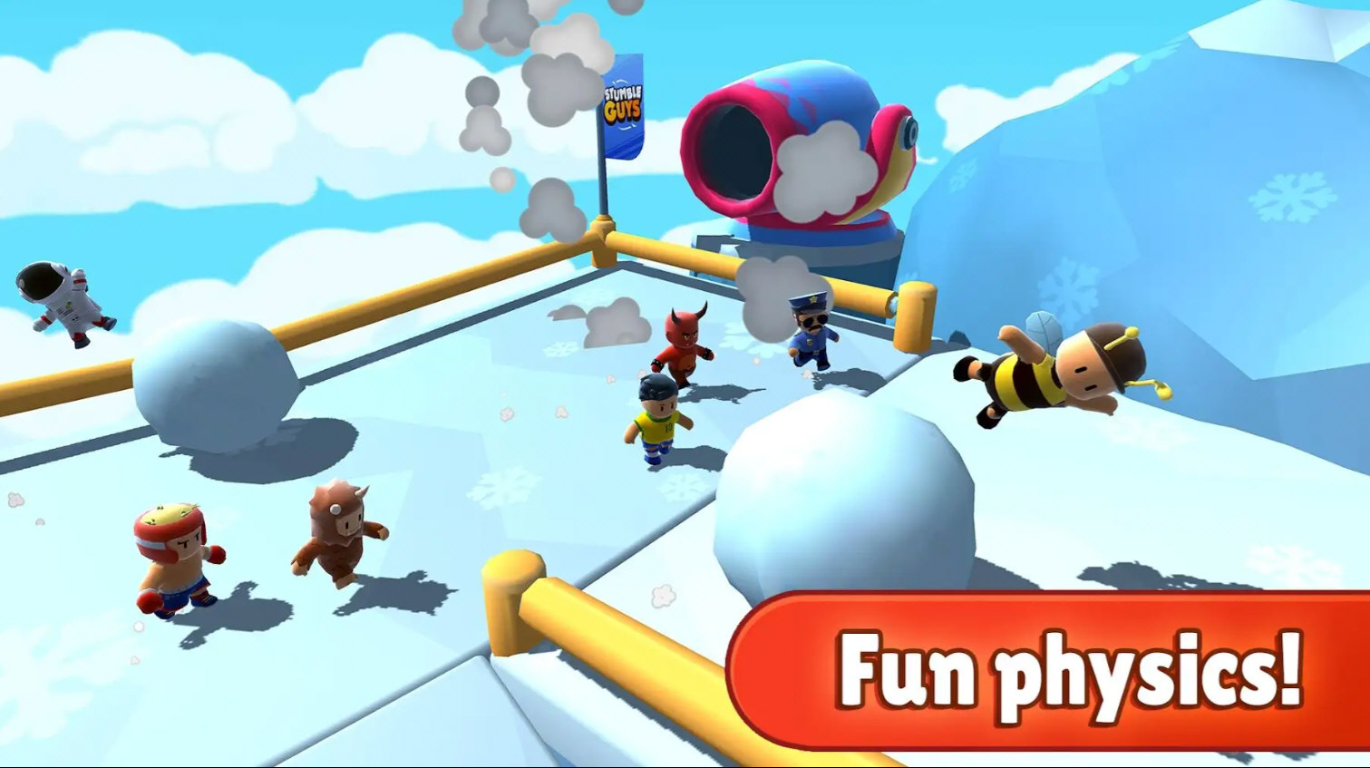 迷迷多人大逃杀内置作弊菜单版