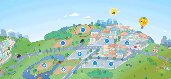 怎么建房子配图3