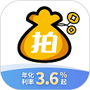 拍拍贷app官方版