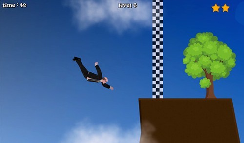 短暂的人生解锁关卡人物版