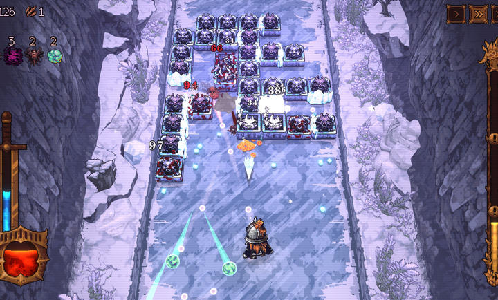 球比伦战记手游