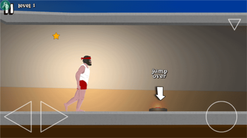 短暂的人生解锁关卡人物版6