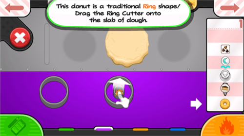 老爹甜甜圈店最新版新手攻略2