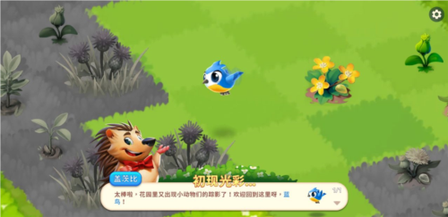 合并花园无限钻石中文版