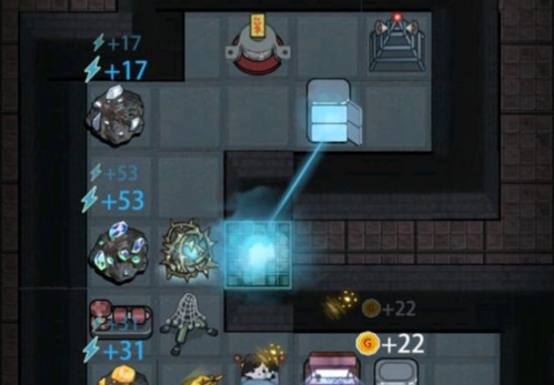 猛鬼宿舍粒子减速器超大房间版1