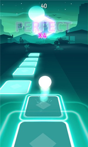 节奏弹球破解版无限钻石