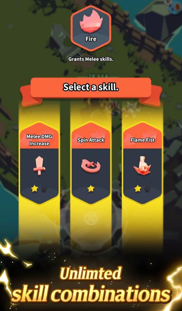 破神者游戏破解版