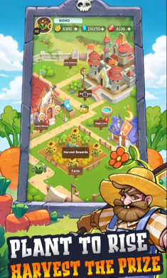 绽放与繁荣僵尸末日内置修改器版