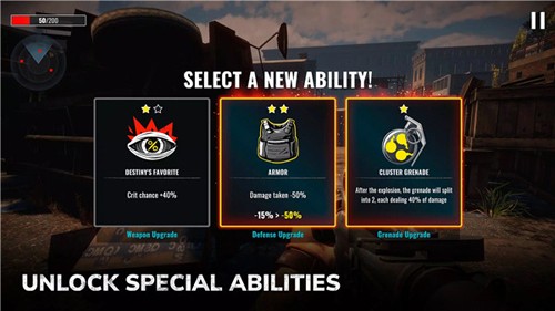 僵尸国度游戏手游