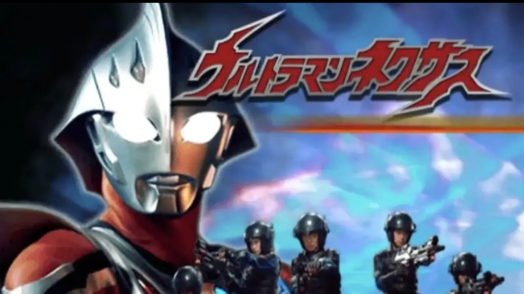 奈克瑟斯奥特曼默示录全人物解锁