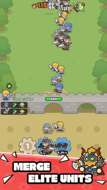 装备守护者官方正版宣传图