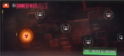 绝境反击新手攻略4