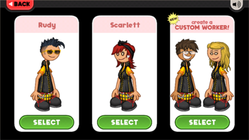 老爹奶酪店中文版新手攻略2