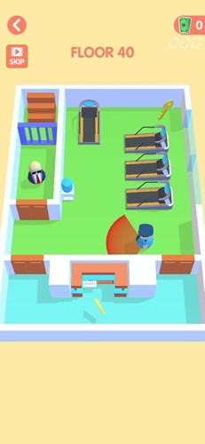 是特工就上一百层无限秒票版