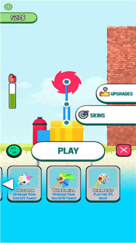 拆墙去广告版新手攻略3