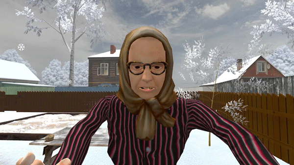 逃离家暴2游戏正版