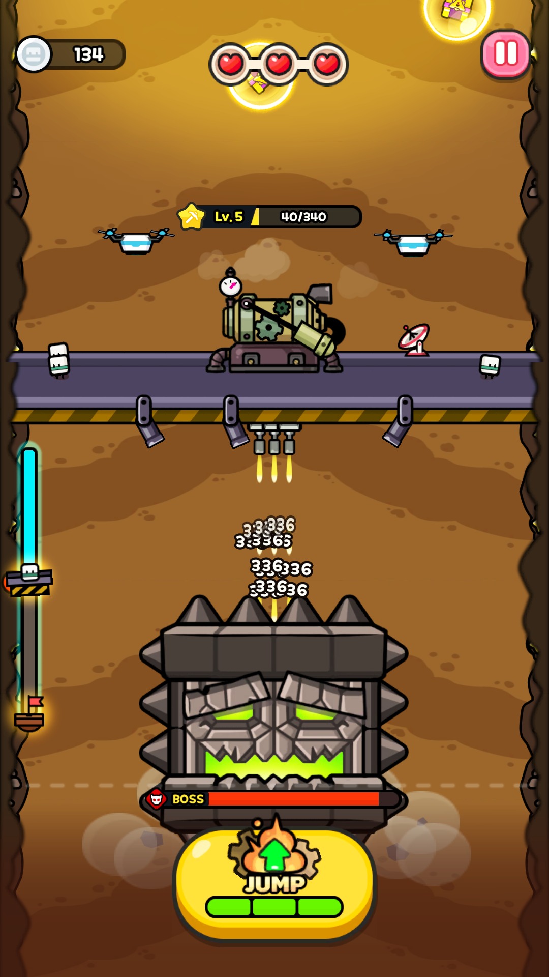 掘掘掘挖掘冒险破解版